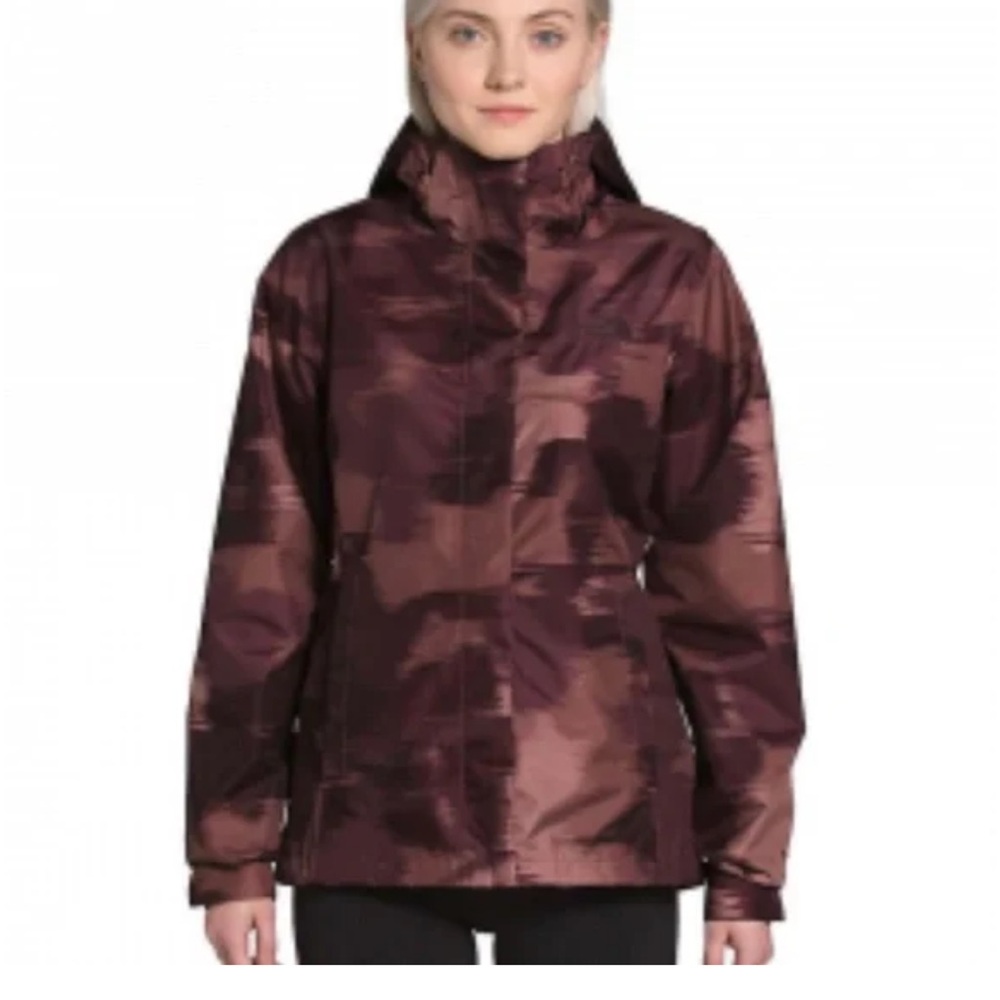 The North Face Venture 2 hooded Jacket Sz M - Picture 9 of 11